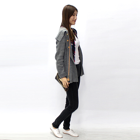 Louis Vuitton(���̺���) M95567 ���׷� ĵ���� ����Ŭ��ġ 2WAY [��������] �̹���7 - ���̺��� �߰���ǰ