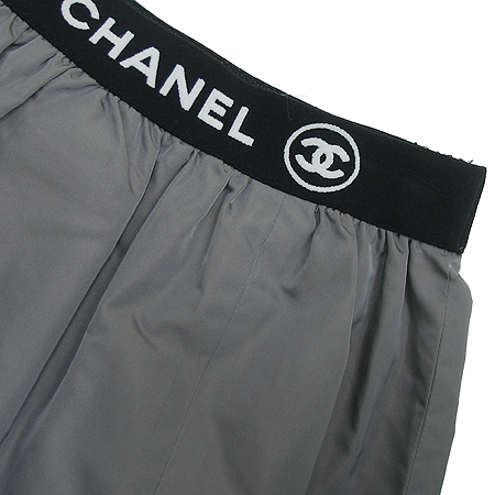 Chanel(����) ��ĿƮ (100% ��ũ) �̹���3 - ���̺��� �߰���ǰ