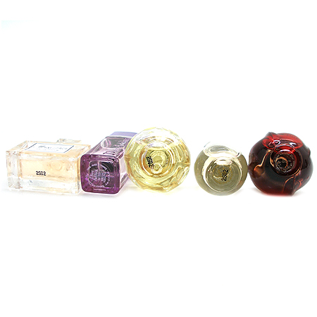 Dior(ũ����î���) LES PARFUMS De Dior ��� ��Ʈ �̹���5 - ���̺��� �߰���ǰ