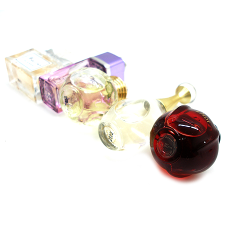 Dior(ũ����î���) LES PARFUMS De Dior ��� ��Ʈ �̹���6 - ���̺��� �߰���ǰ