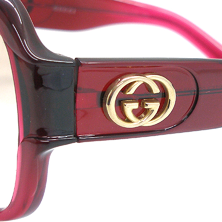 Gucci(����) GG2934 ���� ���� �ΰ� ��� ���� ���۶� �̹���4 - ���̺��� �߰���ǰ