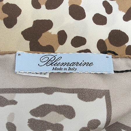 Blumarine(���縶��) 100% ��ũ ��ī�� �̹���4 - ���̺��� �߰���ǰ