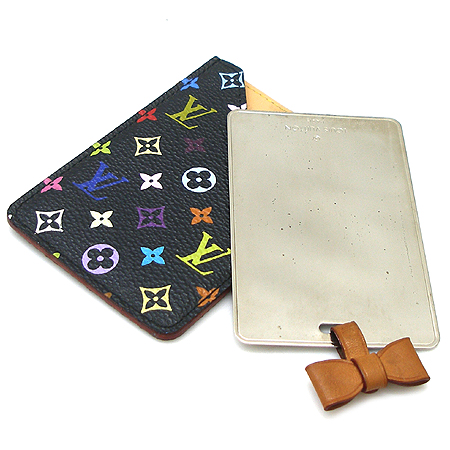 Louis Vuitton(���̺���) M92650 ���׷� ��Ƽ �÷� ���� �ſ� �̹���2 - ���̺��� �߰���ǰ