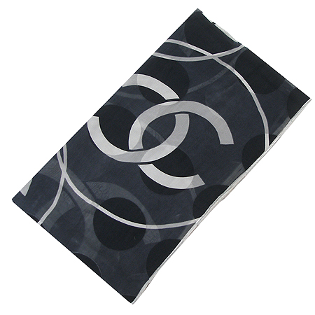 Chanel(����) 100% ��ũ ���� ȥ�� ��ī�� �̹���2 - ���̺��� �߰���ǰ