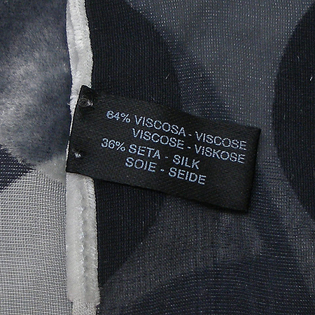Chanel(����) 100% ��ũ ���� ȥ�� ��ī�� �̹���3 - ���̺��� �߰���ǰ