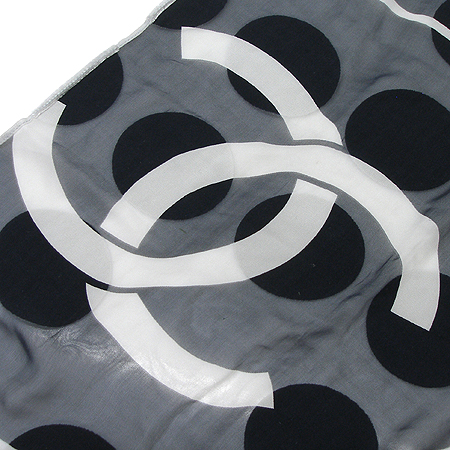 Chanel(����) 100% ��ũ ���� ȥ�� ��ī�� �̹���4 - ���̺��� �߰���ǰ