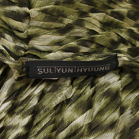 SUL YUN HYOUNG (������) ��ī�� �̹���4 - ���̺��� �߰���ǰ