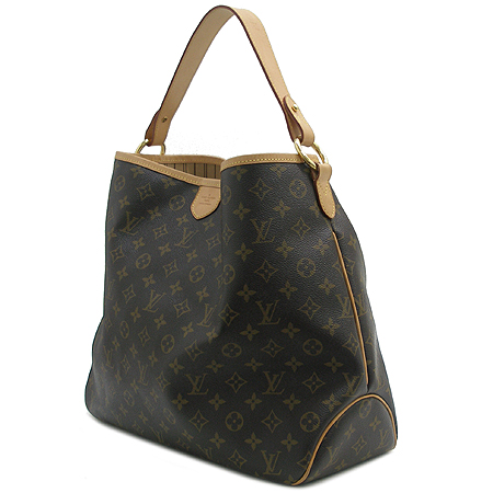 Louis Vuitton(���̺���) M40353 ���׷� ĵ���� ������ƮǮ MM ����� [��������] �̹���2 - ���̺��� �߰���ǰ