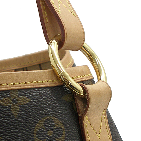 Louis Vuitton(���̺���) M40353 ���׷� ĵ���� ������ƮǮ MM ����� [��������] �̹���3 - ���̺��� �߰���ǰ