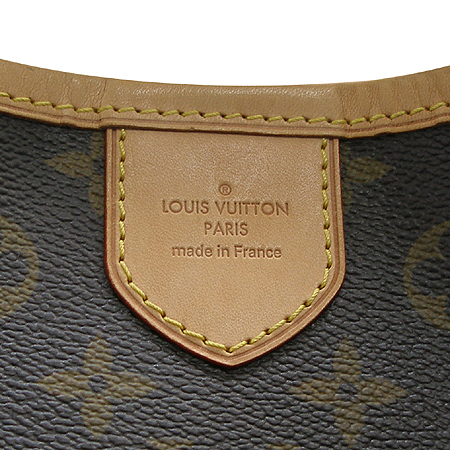 Louis Vuitton(���̺���) M40353 ���׷� ĵ���� ������ƮǮ MM ����� [��������] �̹���4 - ���̺��� �߰���ǰ