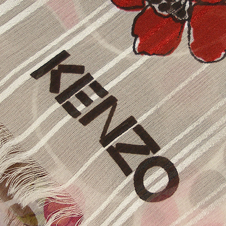 Kenzo(����) 100% ��ũ ��ī�� �̹���3 - ���̺��� �߰���ǰ