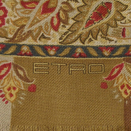 Etro(��Ʈ��) ��ũ ȥ�� ������ ��ī�� �̹���3 - ���̺��� �߰���ǰ