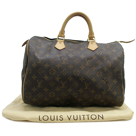 Louis Vuitton(���̺���) M41524 ���׷� ĵ���� ���ǵ� 35 ��Ʈ�� [��������] �̹���2 - ���̺��� �߰���ǰ