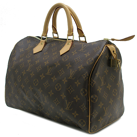 Louis Vuitton(���̺���) M41524 ���׷� ĵ���� ���ǵ� 35 ��Ʈ�� [��������] �̹���3 - ���̺��� �߰���ǰ