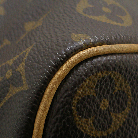 Louis Vuitton(���̺���) M41524 ���׷� ĵ���� ���ǵ� 35 ��Ʈ�� [��������] �̹���5 - ���̺��� �߰���ǰ