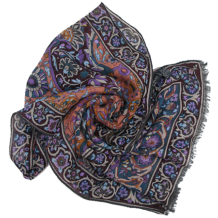 Etro(��Ʈ��) ��ũ ȥ�� ��ī�� �̹���2 - ���̺��� �߰���ǰ