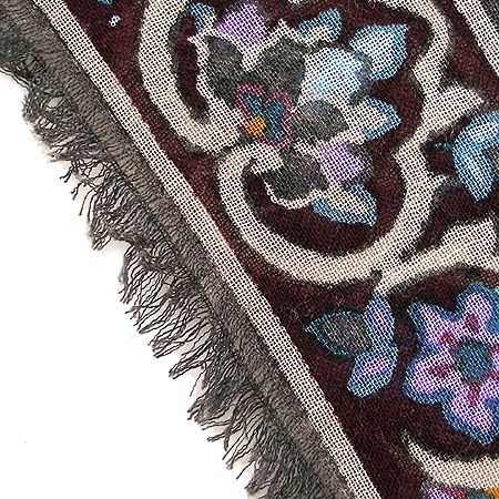 Etro(��Ʈ��) ��ũ ȥ�� ��ī�� �̹���4 - ���̺��� �߰���ǰ