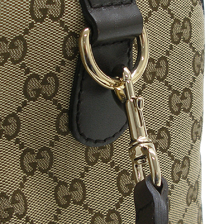 Gucci(����) 247205 GG�ΰ� �ڰ��� ��� ������ ��Ʈ�� + ��� ��Ʈ�� [�б�������] �̹���3 - ���̺��� �߰���ǰ