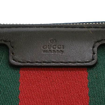 Gucci(����) 247205 GG�ΰ� �ڰ��� ��� ������ ��Ʈ�� + ��� ��Ʈ�� [�б�������] �̹���4 - ���̺��� �߰���ǰ