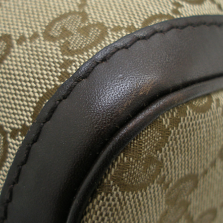 Gucci(����) 247205 GG�ΰ� �ڰ��� ��� ������ ��Ʈ�� + ��� ��Ʈ�� [�б�������] �̹���5 - ���̺��� �߰���ǰ