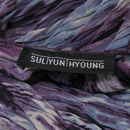 SUL YUN HYOUNG (������) ��ī�� [��õ ������] �̹���4 - ���̺��� �߰���ǰ