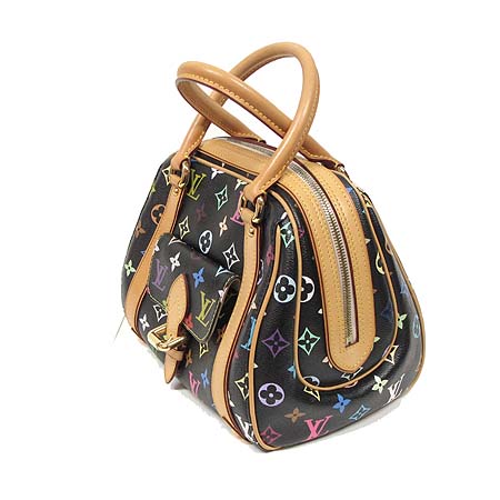 Louis Vuitton(���̺���) M40097 ���׷� ��Ƽ �÷� ���� �����Ƕ� ��Ʈ�� [�д����] �̹���2 - ���̺��� �߰���ǰ