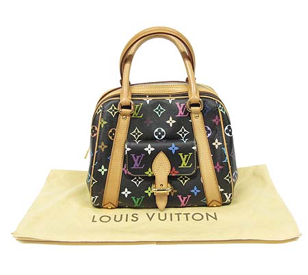 Louis Vuitton(���̺���) M40097 ���׷� ��Ƽ �÷� ���� �����Ƕ� ��Ʈ�� [�д����] �̹���3 - ���̺��� �߰���ǰ