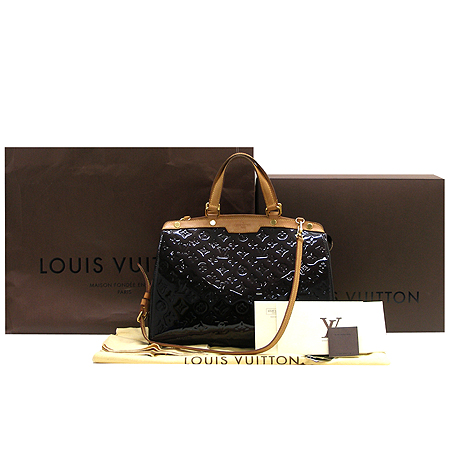 Louis Vuitton(���̺���) M91616 ���׷� ������ �Ƹ����� �극�� GM 2WAY �̹���2 - ���̺��� �߰���ǰ