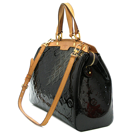 Louis Vuitton(���̺���) M91616 ���׷� ������ �Ƹ����� �극�� GM 2WAY �̹���3 - ���̺��� �߰���ǰ