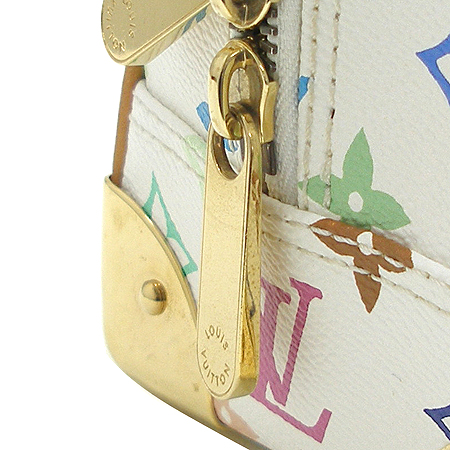 Louis Vuitton(���̺���) M92663 ���׷� ��Ƽ �÷� ȭ��Ʈ Ʈ��� ��Ʈ�� [�б�������] �̹���5 - ���̺��� �߰���ǰ