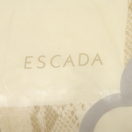 Escada(�������) 100% ��ũ ��ī�� �̹���4 - ���̺��� �߰���ǰ