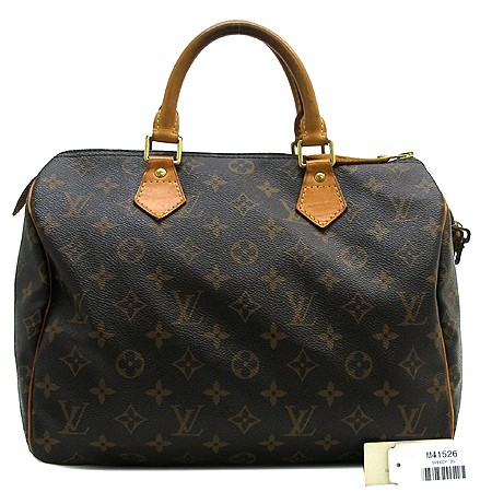 Louis Vuitton(���̺���) M41526 ���׷� ĵ���� ���ǵ�30 ��Ʈ�� �̹���2 - ���̺��� �߰���ǰ
