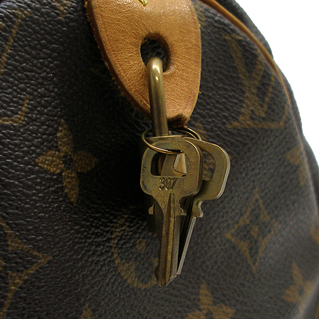 Louis Vuitton(���̺���) M41526 ���׷� ĵ���� ���ǵ�30 ��Ʈ�� �̹���4 - ���̺��� �߰���ǰ
