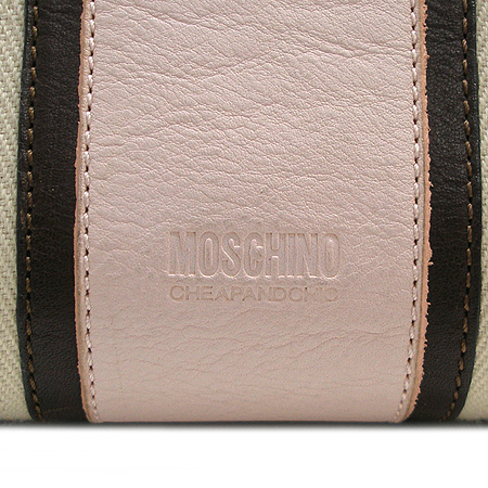 Moschino(��Ű��) ���� ���� ������ ���� ��Ƽġ ����� [��������] �̹���4 - ���̺��� �߰���ǰ