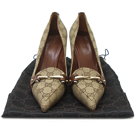 Gucci(����) 138671 GG�ΰ� �𰡵� ī�ᷡ�� ȥ�� �����뱸�� �̹���2 - ���̺��� �߰���ǰ