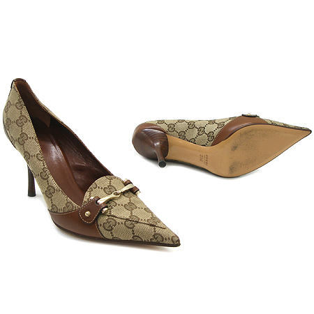 Gucci(����) 138671 GG�ΰ� �𰡵� ī�ᷡ�� ȥ�� �����뱸�� �̹���3 - ���̺��� �߰���ǰ