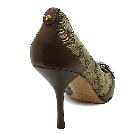 Gucci(����) 138671 GG�ΰ� �𰡵� ī�ᷡ�� ȥ�� �����뱸�� �̹���5 - ���̺��� �߰���ǰ