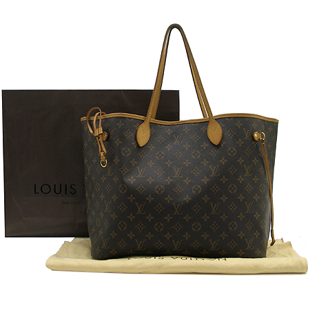 Louis Vuitton(���̺���) M40157 ���׷� ĵ���� �׹�ǮGM ����� [��������] �̹���2 - ���̺��� �߰���ǰ
