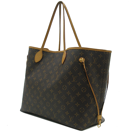 Louis Vuitton(���̺���) M40157 ���׷� ĵ���� �׹�ǮGM ����� [��������] �̹���3 - ���̺��� �߰���ǰ