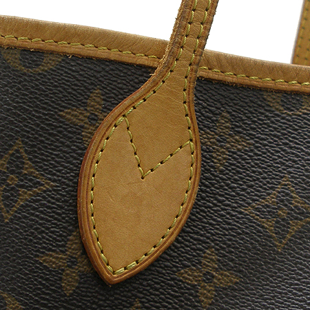 Louis Vuitton(���̺���) M40157 ���׷� ĵ���� �׹�ǮGM ����� [��������] �̹���4 - ���̺��� �߰���ǰ