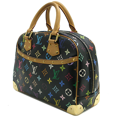 Louis Vuitton(���̺���) M92662 ���׷� ĵ���� ��Ƽ �÷� ���� Ʈ��� ��Ʈ�� �̹���3 - ���̺��� �߰���ǰ