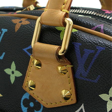Louis Vuitton(���̺���) M92662 ���׷� ĵ���� ��Ƽ �÷� ���� Ʈ��� ��Ʈ�� �̹���4 - ���̺��� �߰���ǰ