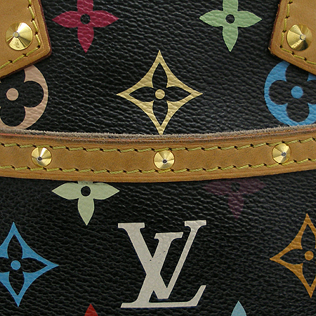 Louis Vuitton(���̺���) M92662 ���׷� ĵ���� ��Ƽ �÷� ���� Ʈ��� ��Ʈ�� �̹���5 - ���̺��� �߰���ǰ