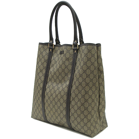 Gucci(����) 223668 GG �ΰ� PVC ���� ���� Ʈ���� ��Ʈ�� �̹���2 - ���̺��� �߰���ǰ