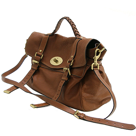 MULBERRY(�ֹ���) HH7541 671 ����Ʈ���ȷ� ���� ���� �˷��� ���������� 2WAY [��õ ������] �̹���3 - ���̺��� �߰���ǰ