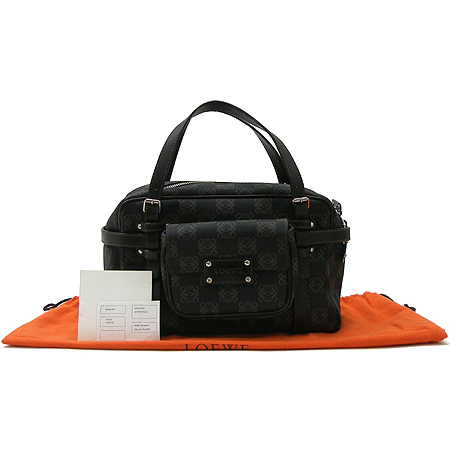 Loewe(�ο���) �ΰ� ���� PVC ���� Ʈ���� ��Ʈ�� + �̴��Ŀ�ġ [��������] �̹���2 - ���̺��� �߰���ǰ