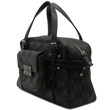 Loewe(�ο���) �ΰ� ���� PVC ���� Ʈ���� ��Ʈ�� + �̴��Ŀ�ġ [��������] �̹���3 - ���̺��� �߰���ǰ