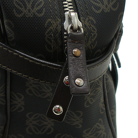 Loewe(�ο���) �ΰ� ���� PVC ���� Ʈ���� ��Ʈ�� + �̴��Ŀ�ġ [��������] �̹���4 - ���̺��� �߰���ǰ