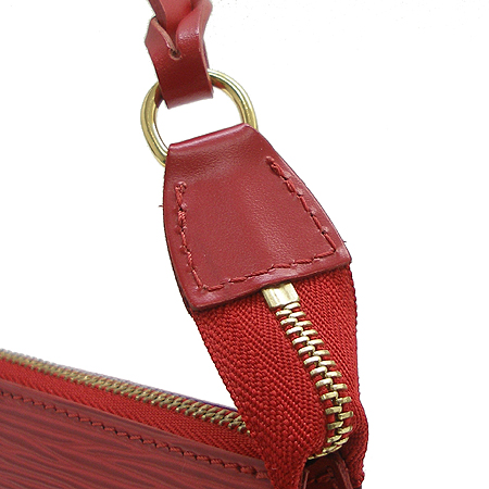 Louis Vuitton(���̺���) M5294E ���߷��� ����Ʈ �׼����� �Ŀ�ġ ����� �̹���3 - ���̺��� �߰���ǰ