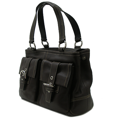 Coach(��ġ) 6468 ���� ���� ��Ƽ ���� ��Ʈ �� ����� �̹���3 - ���̺��� �߰���ǰ